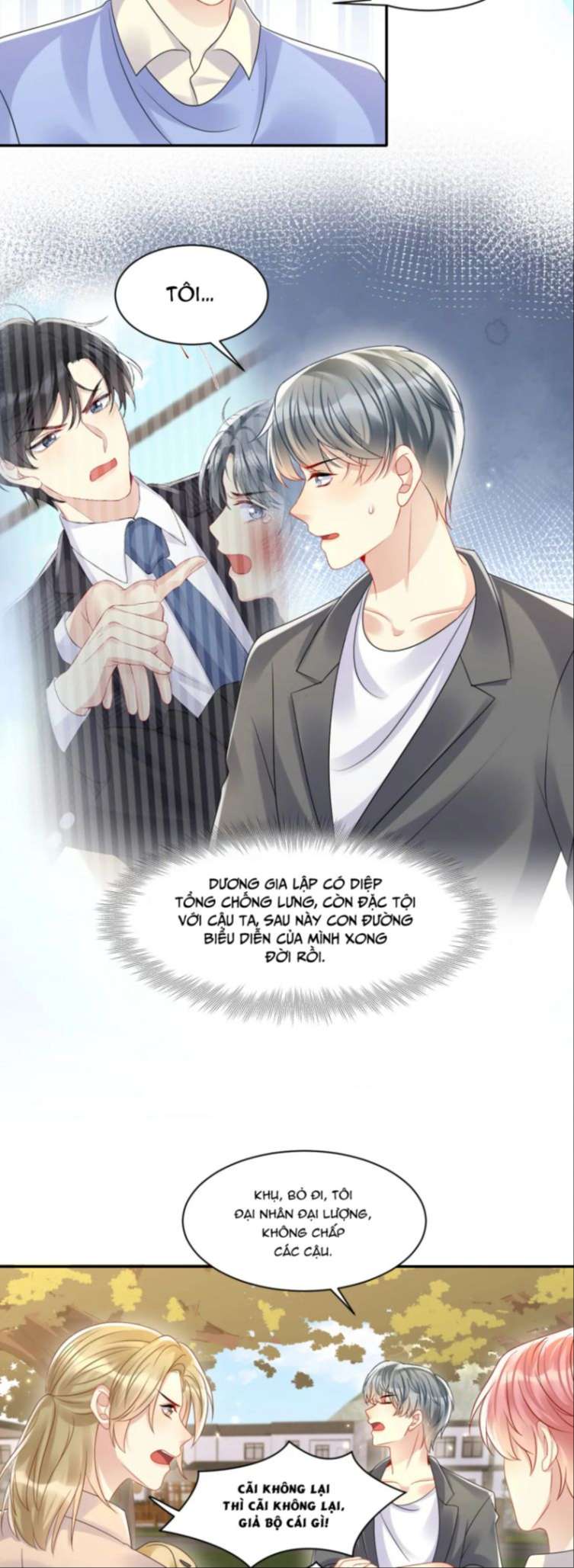 lại bị bạn trai cũ nhắm trúng rồi chapter 113 11