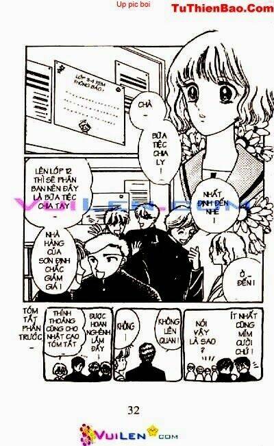 cô bé khóc nhè chapter 6 31