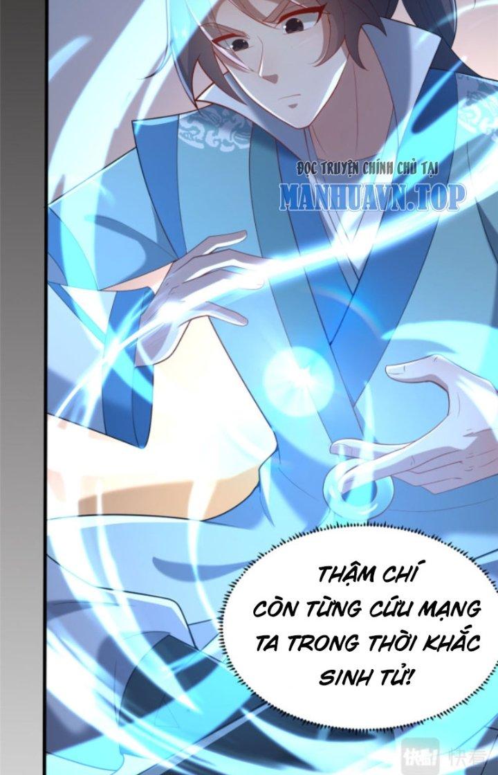 võ thánh này cũng quá khẳng khái chapter 20 52