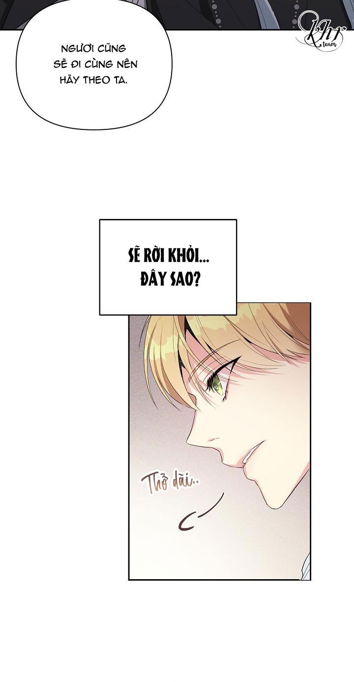 hai đất nước, đất nước của nô lệ chapter 5 34