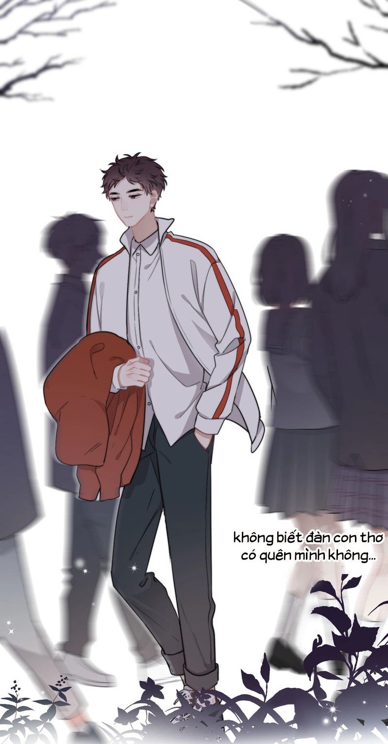 người đàn ông ấy khiến tôi không thể cưỡng lại chapter 11 13