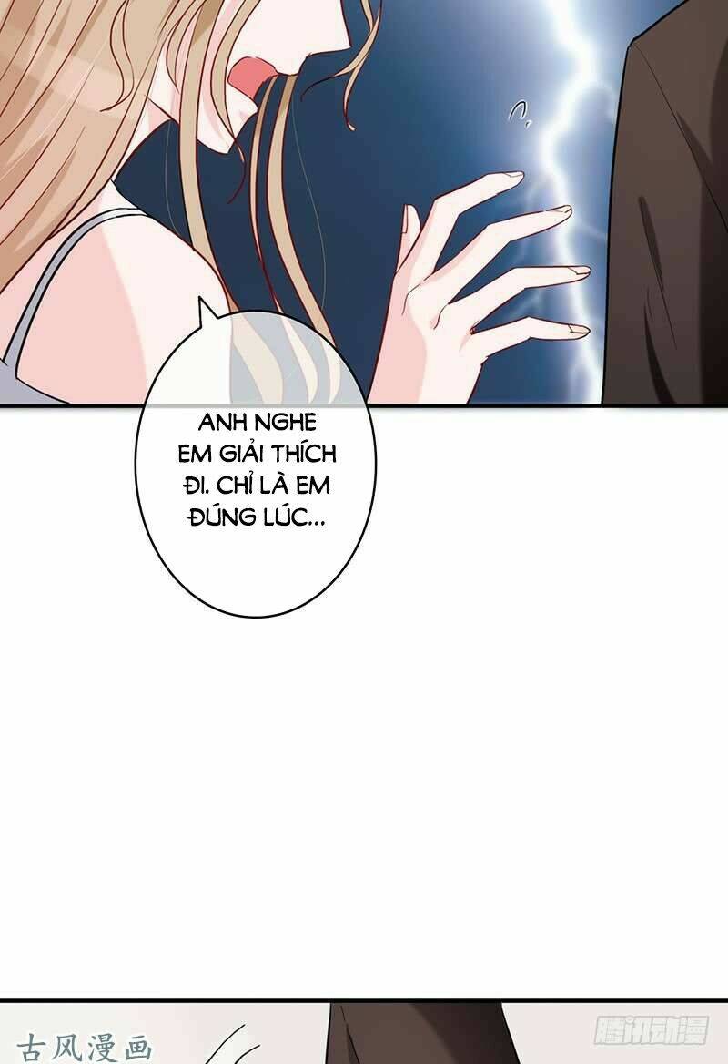 manh thê khó dỗ chapter 51 18