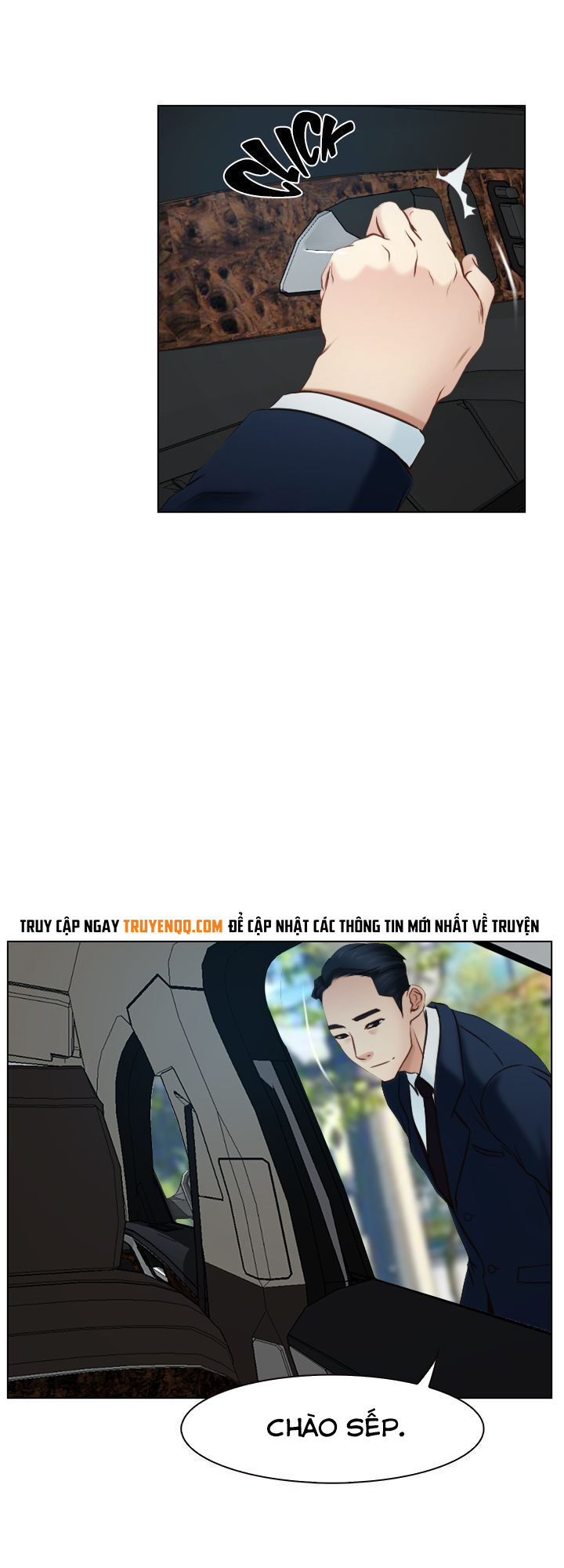 xúc cảm chôn giấu chapter 23 28