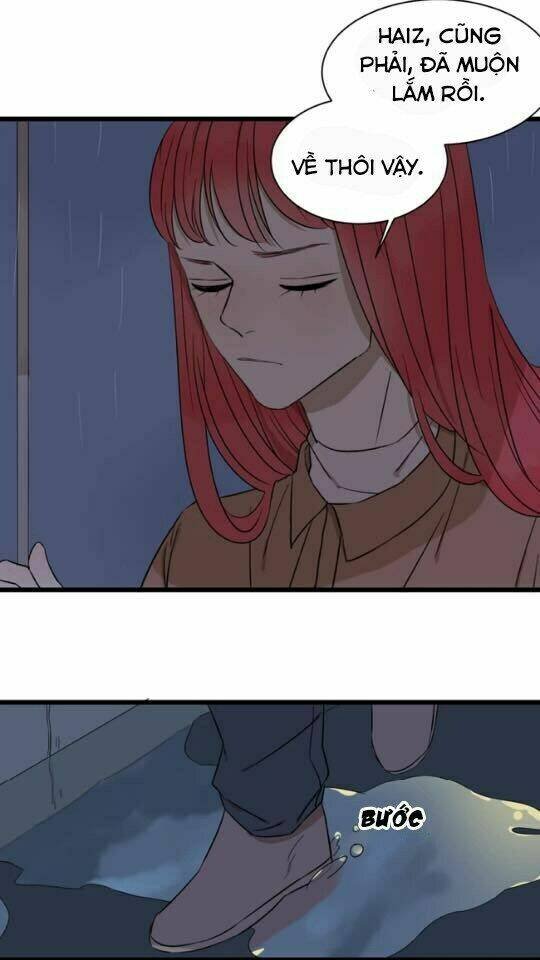 hóa ra chủ nhà siêu soái chapter 16 12