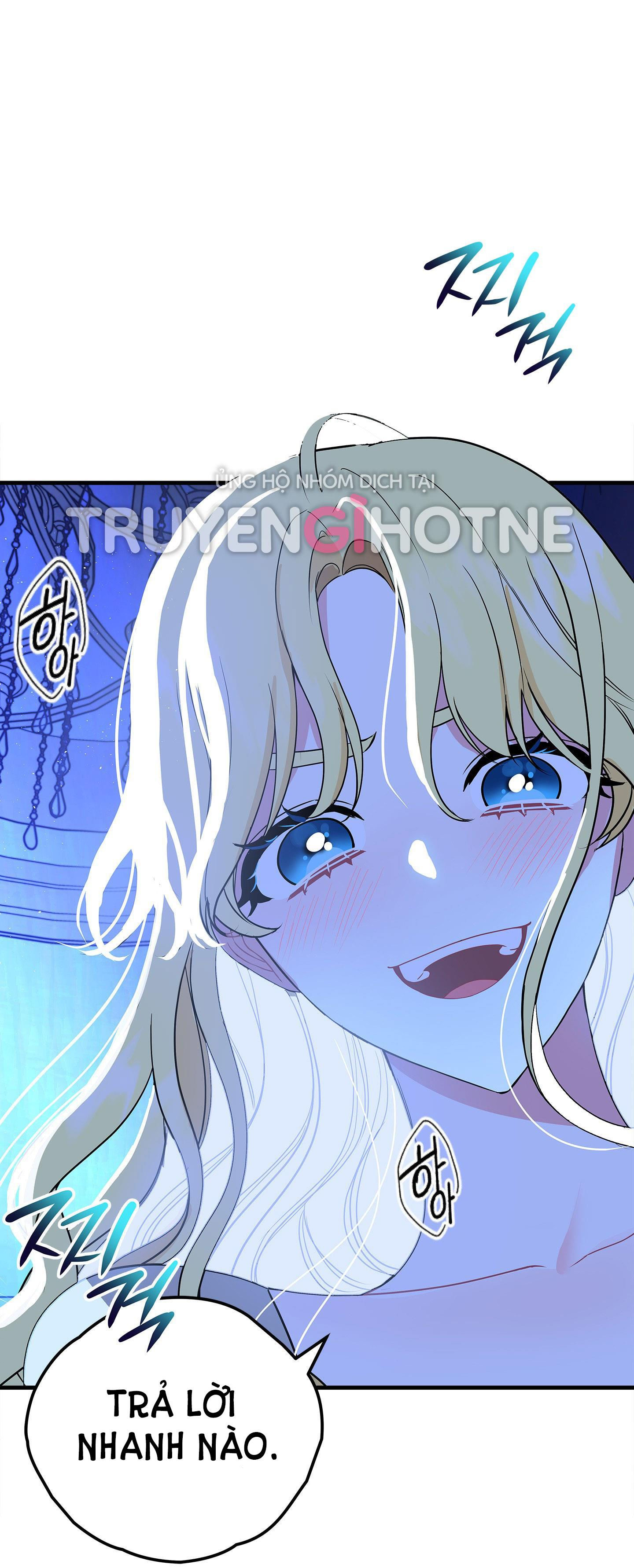 mặt trái của sự thật chapter 2.2 44