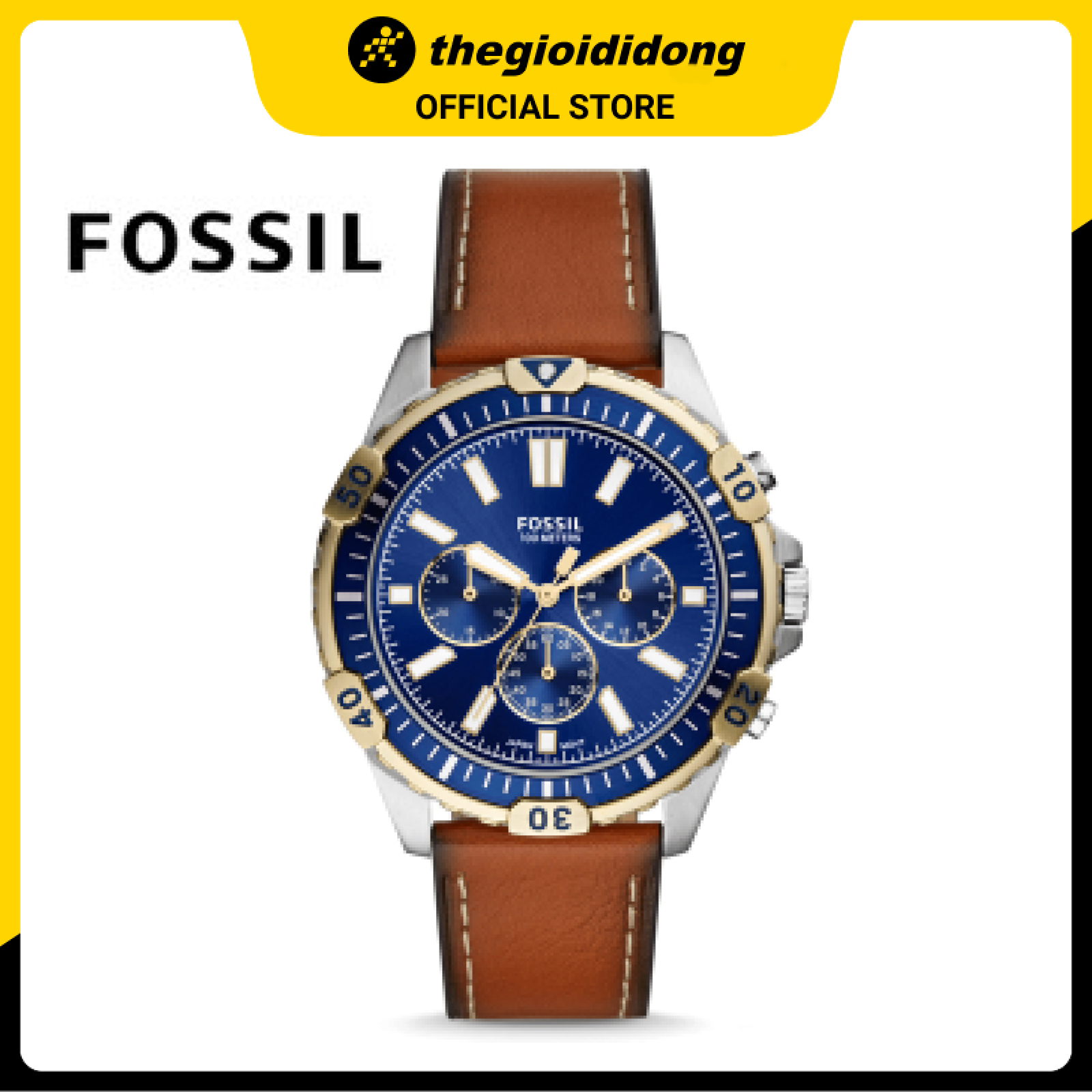 Đồng hồ Nam Fossil FS5625
