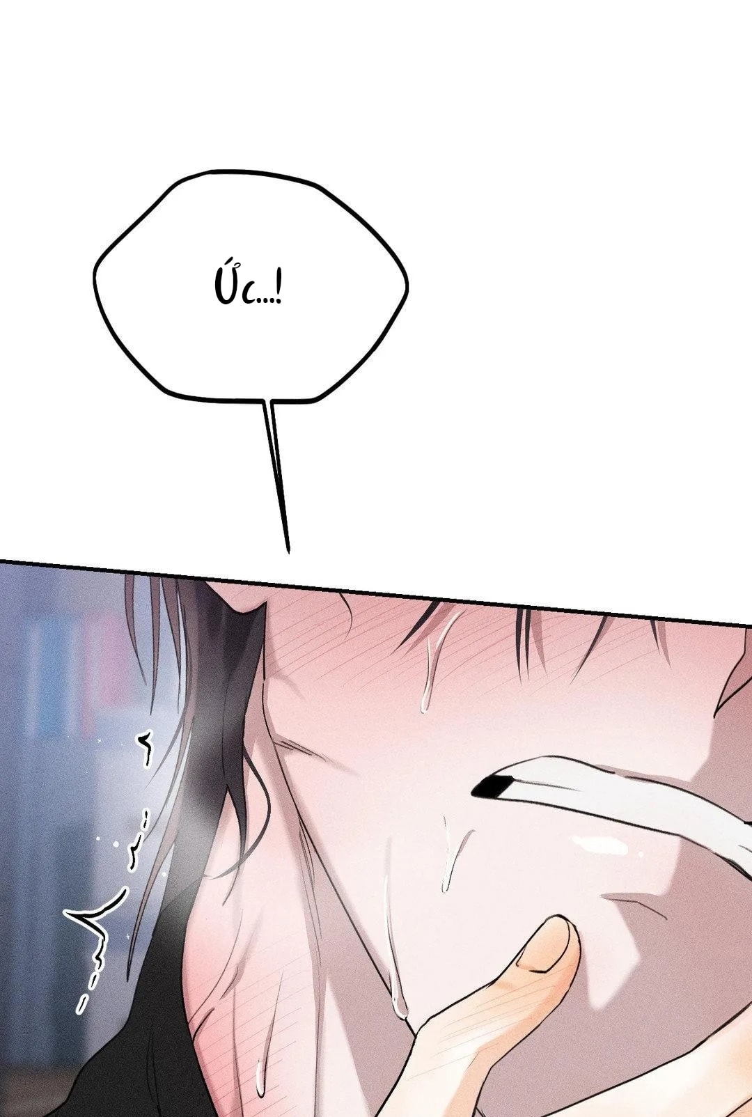 [18+] người đàn ông làm tình với quỷ chapter 16.1 1