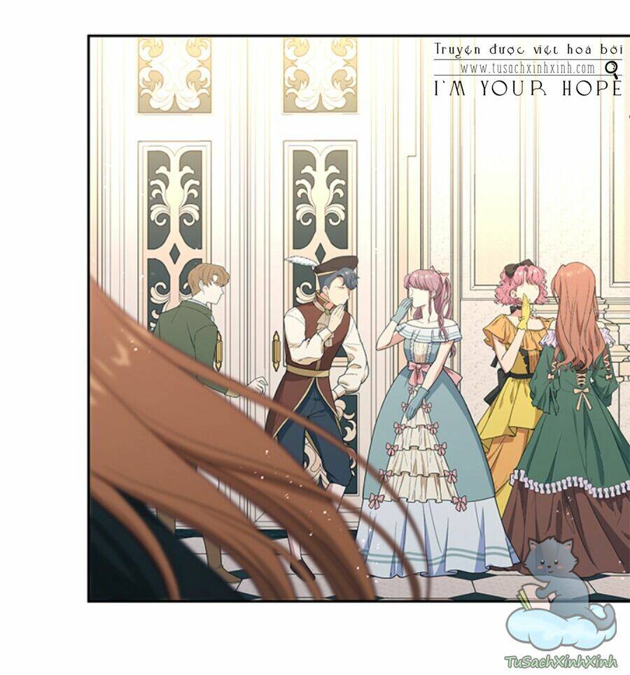 hãy coi chừng ác nữ chapter 90 48