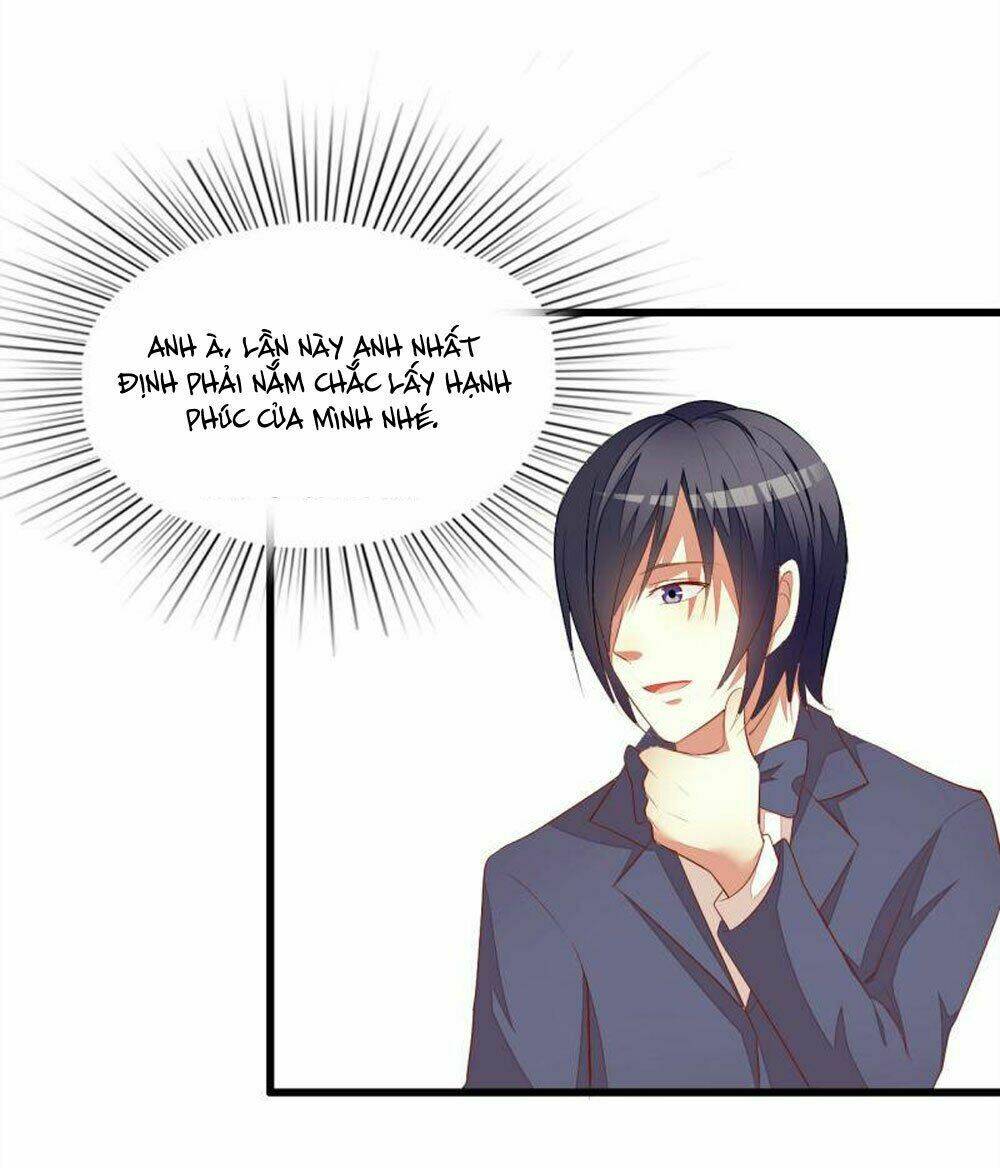 nguyệt dạ hương vi lai chapter 39 18