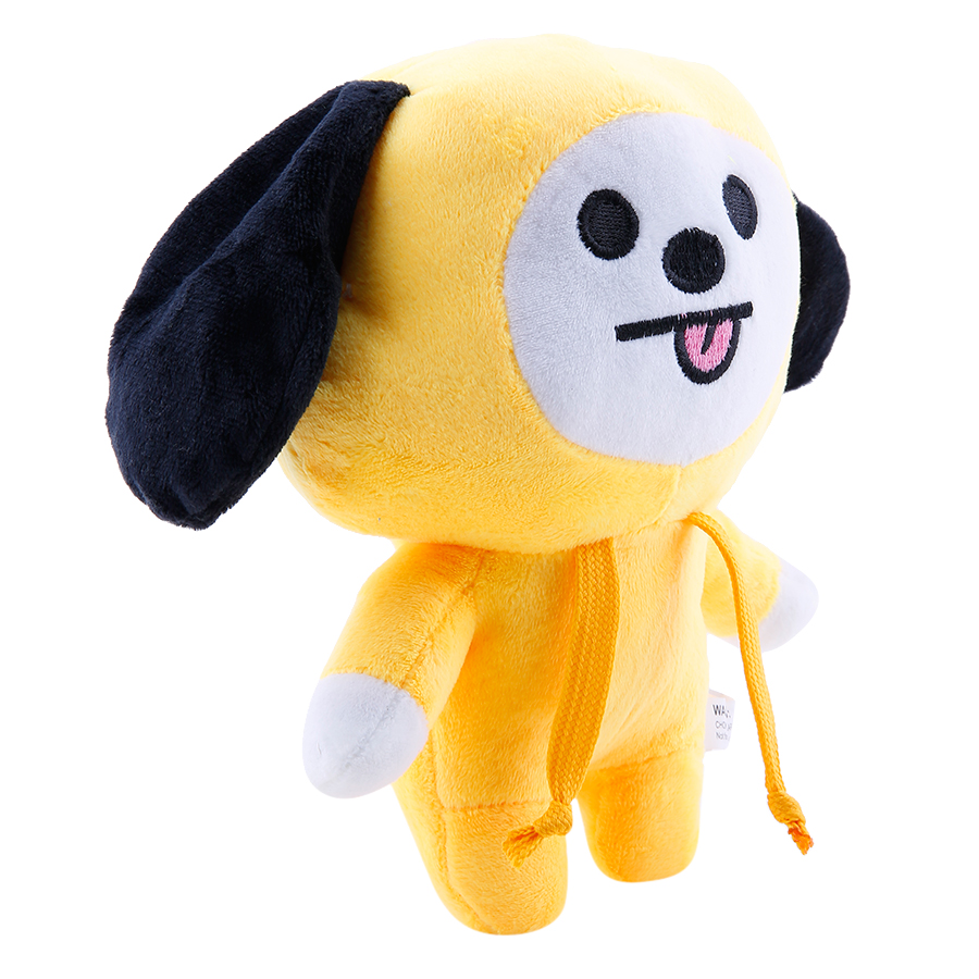 Thú Bông Ban Nhạc BTS - Cún Chimmy