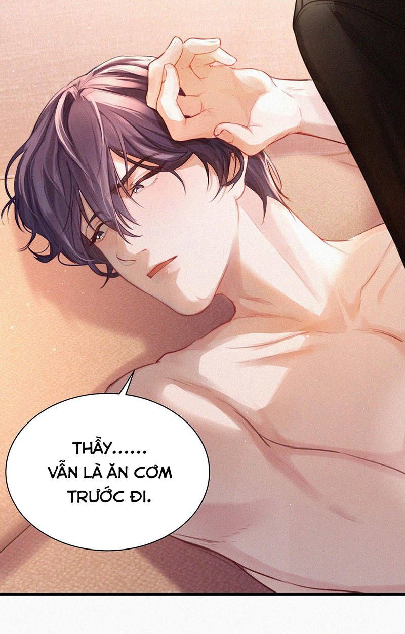 thần thương (môi súng) chapter 10 15