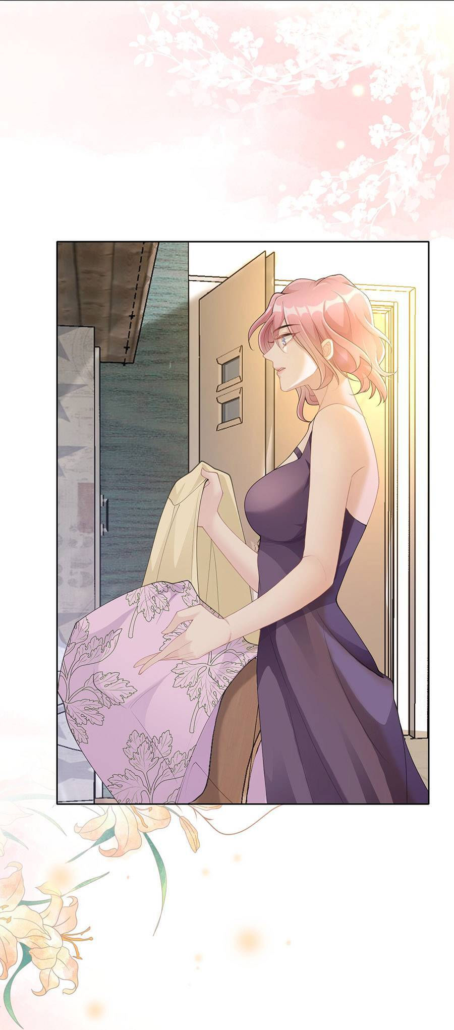 hãy để cô ấy hạ cánh! chapter 7 26