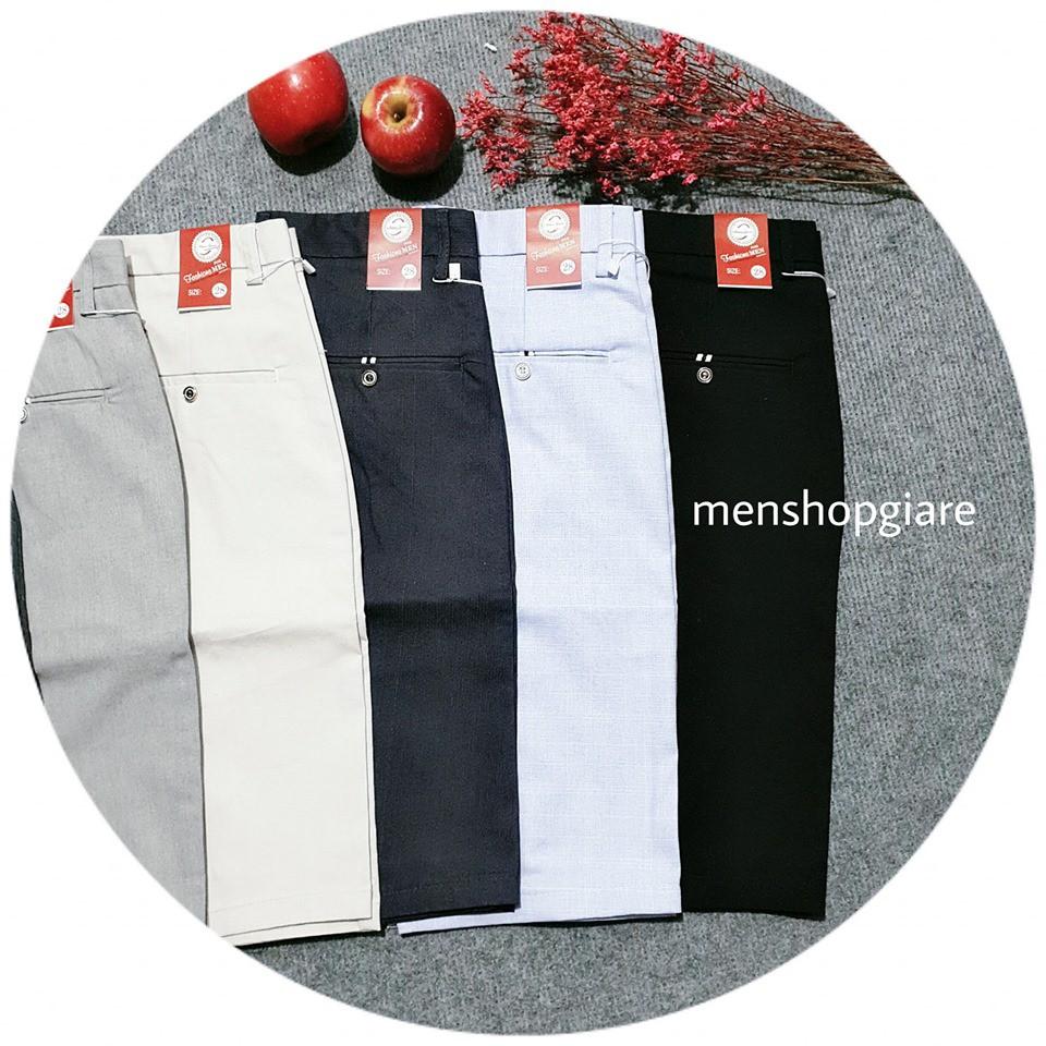 SHORT ĐŨI NAM CAO CẤP