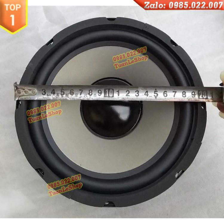 LOA BASS 20 HỒNG KỲ MÀNG VÀNG TỪ 140 - GIÁ 02 LOA