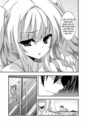 yuusha ni narenakatta ore wa shibushibu shuushoku o ketsuishimashita chapter 1 10