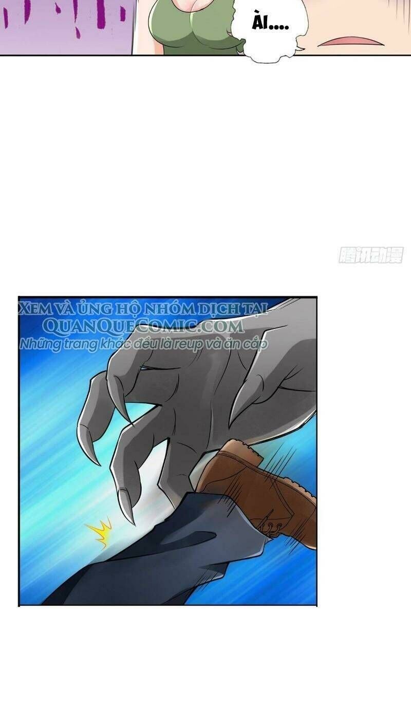 nhân vật phản diện đi tìm đường chết chapter 56 26