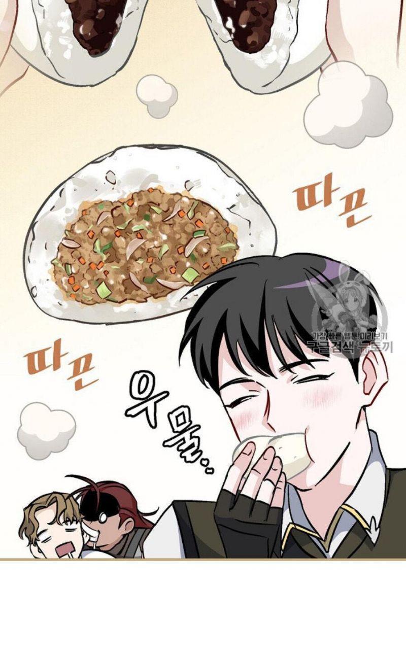 tôi lên cấp chỉ bằng cách ăn chapter 46 61