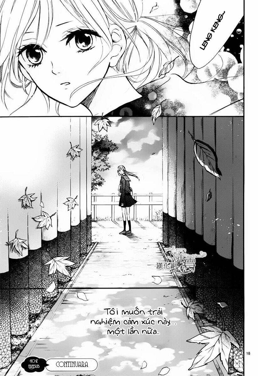 kitsune no yomeiri chapter 1 17