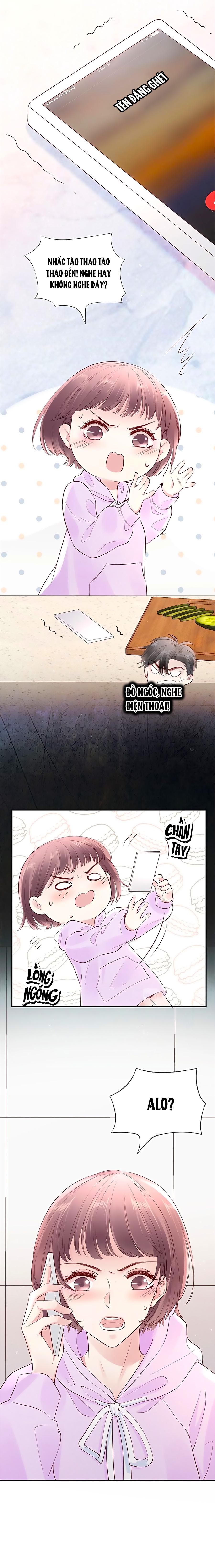 Hai Mặt Cuốn Hút Của Anh chapter 25 - Trang 13