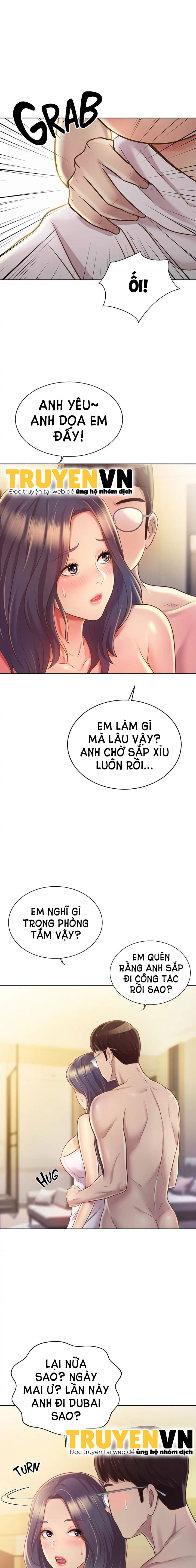 hương vị máy bay chapter 12 20