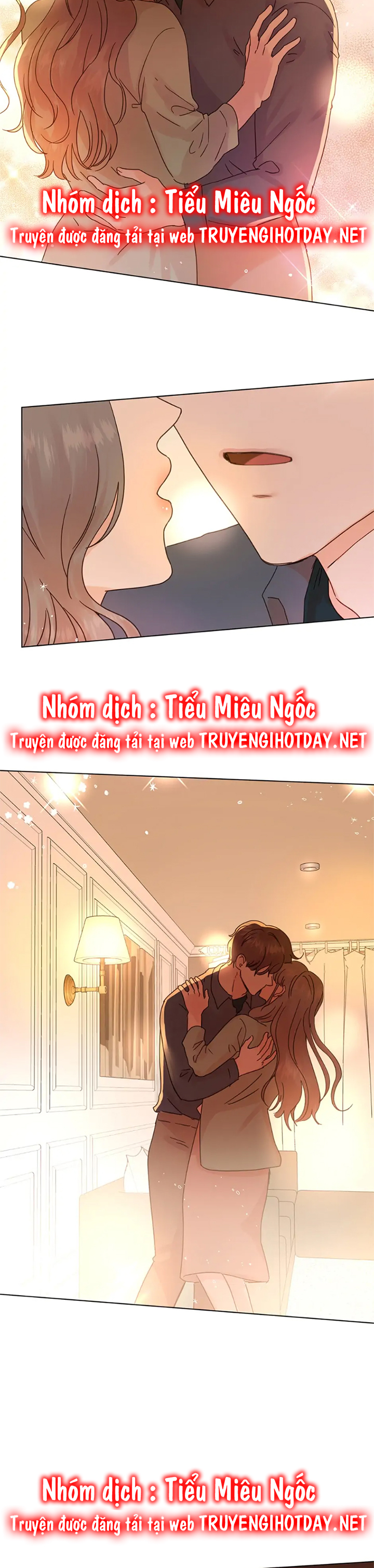 sự trả thù ngọt ngào của vợ tôi chapter 181 4