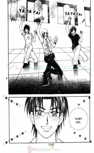 không bao giờ khóc chapter 10 150