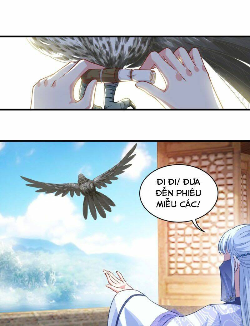 tiên ma đồng tu chapter 144 7