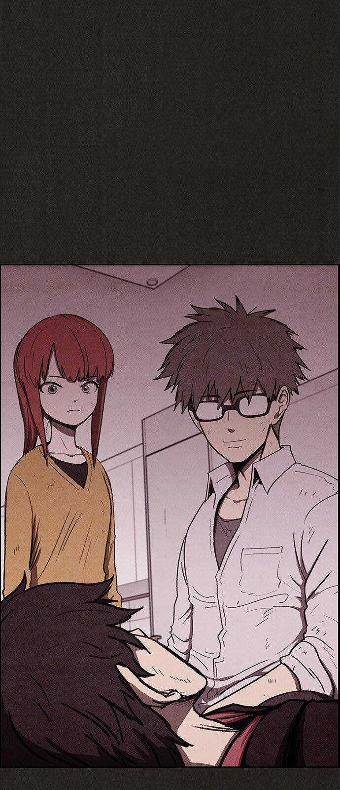 quái vật tại chung cư xanh chapter 39 3