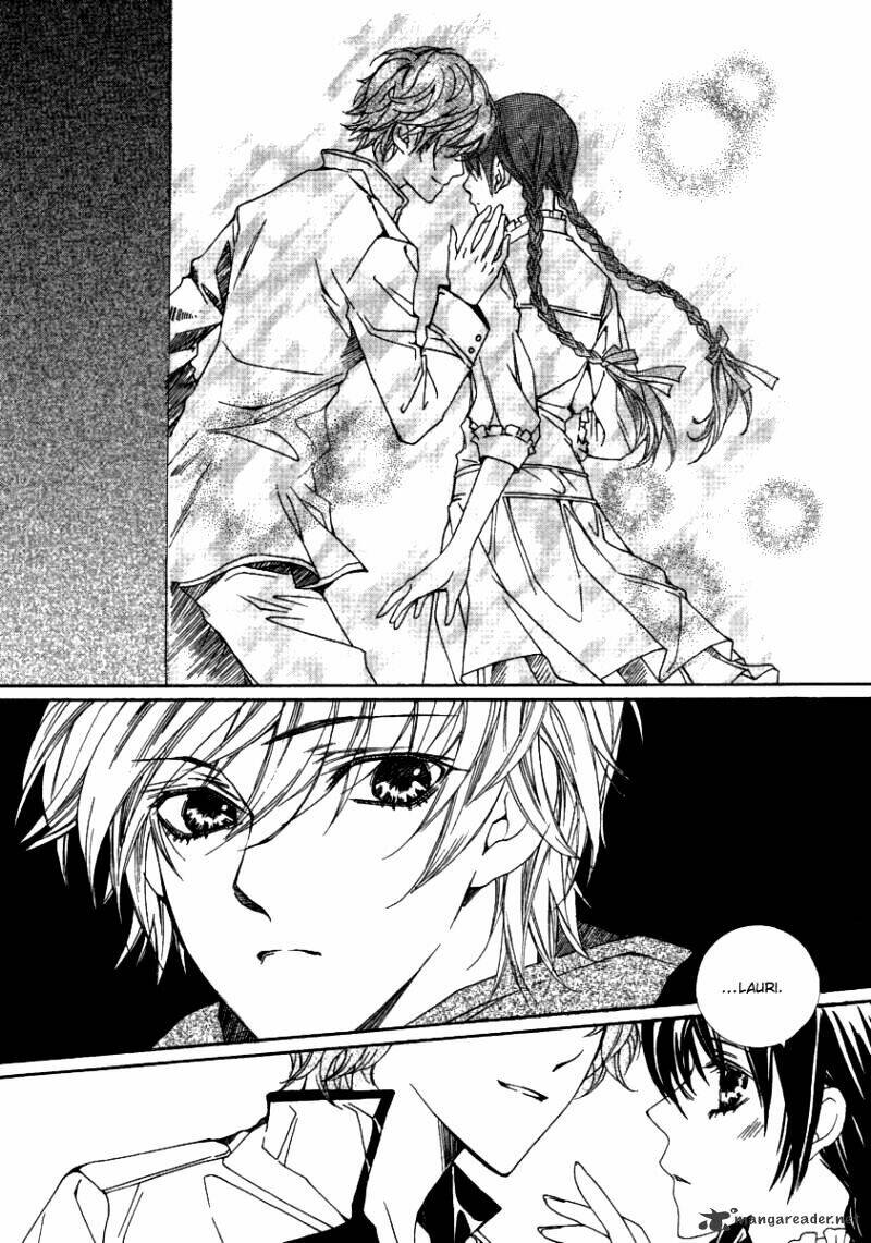 dear my girls chapter 22 40