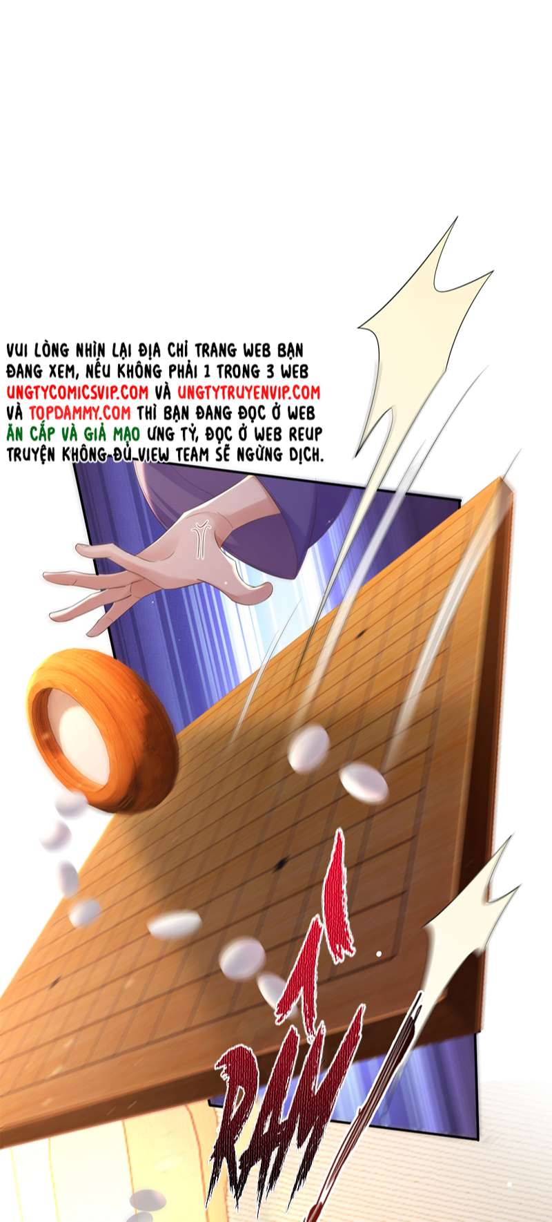 bá tổng vương phi lật xe chỉ nam chapter 78 49