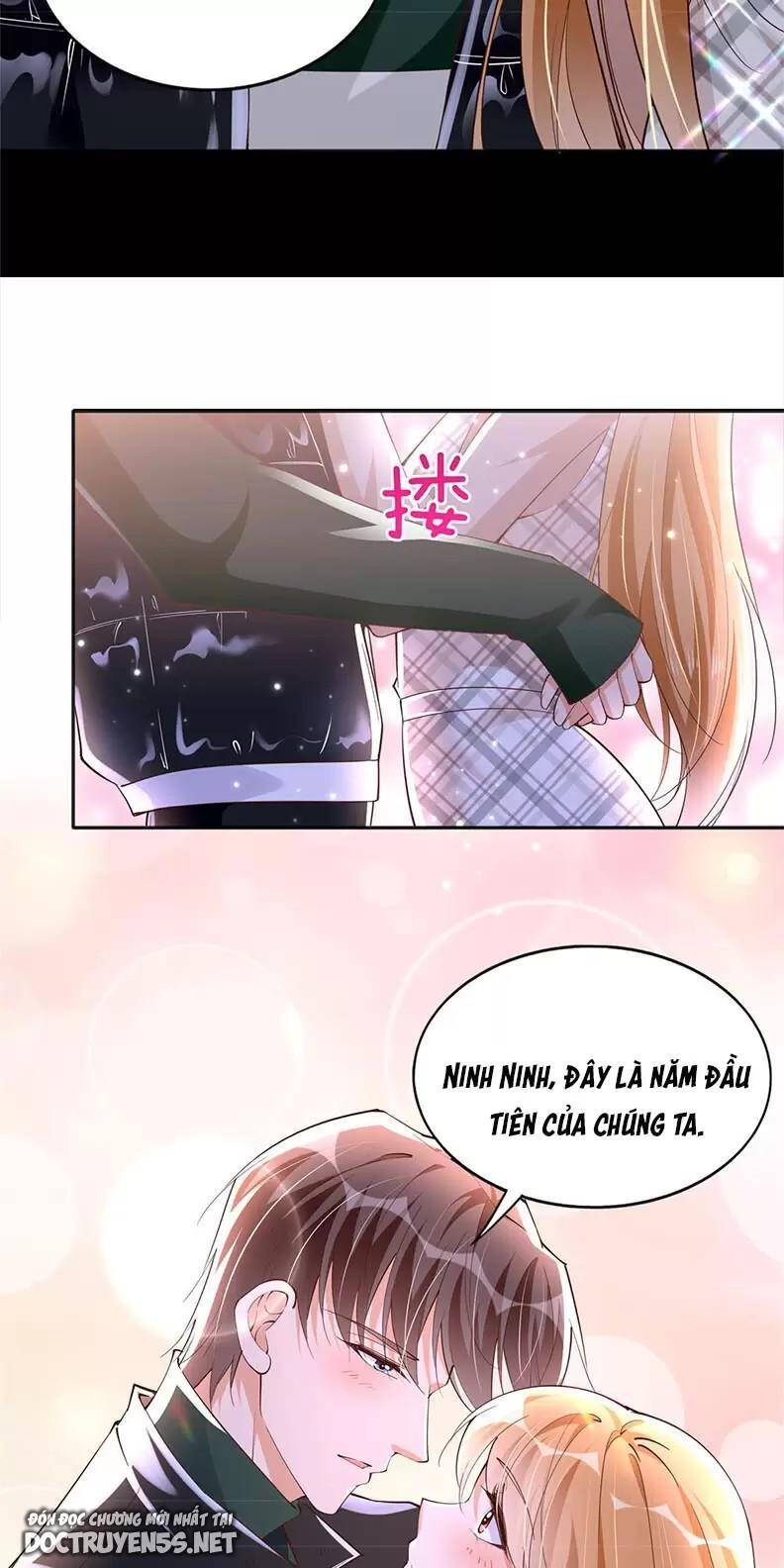 Boss Nhà Giàu Lại Là Nữ Sinh Trung Học! Chapter 126 - Trang 18