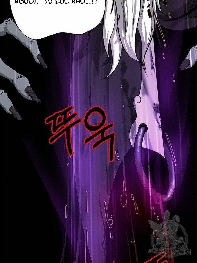 xuyên không thành hổ chapter 65 77