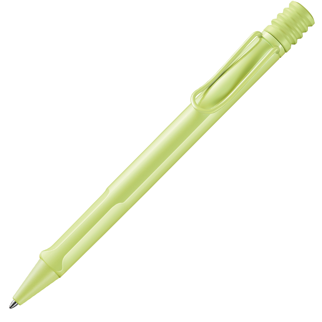 Bút bi cao cấp LAMY Safari màu 2D0-springgreen