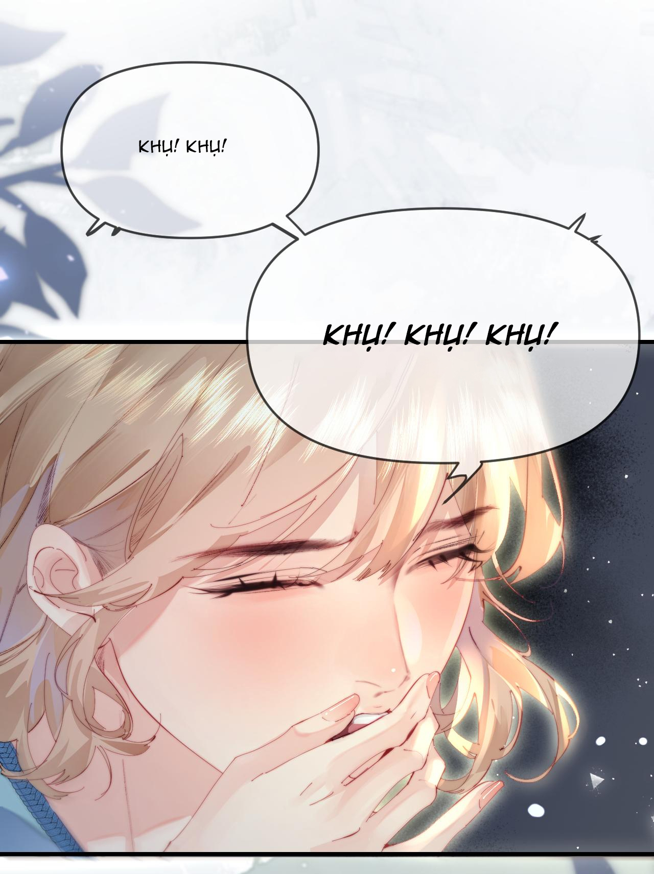 câu chuyện ngọt ngào của cặp vợ chồng đỉnh lưu chapter 82.1 13