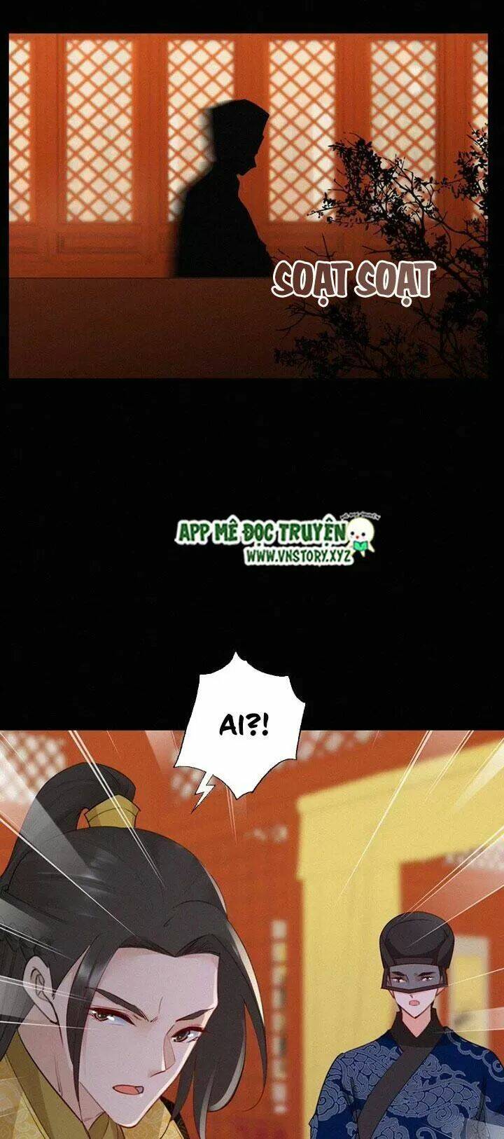 thiên hương mỹ nhân chapter 68 7