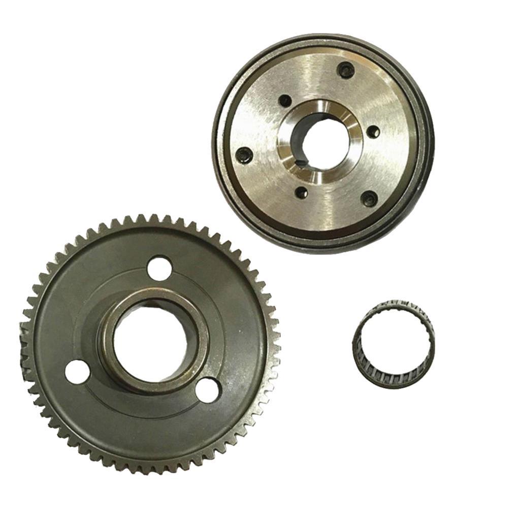 GY6 125cc 150cc High Performance Starter Clutch Gear Kart