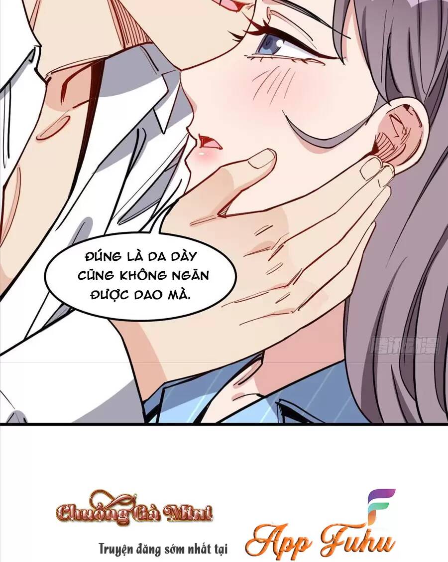 cố tổng, vợ của ngài quá mạnh rồi! chapter 72 17