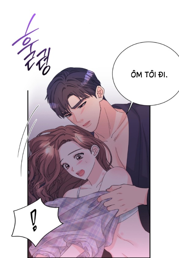 Người Vợ Giả Mạo chapter 22.2 - Trang 15