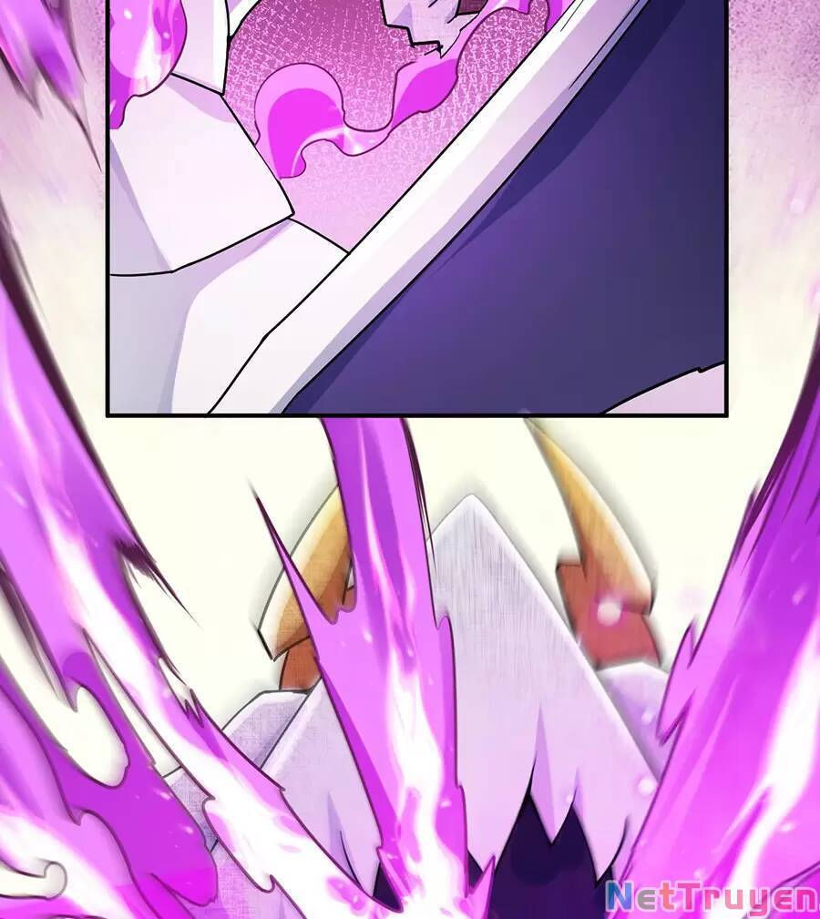 đồ long kỵ sĩ hôn môi ác long chapter 34.2 9