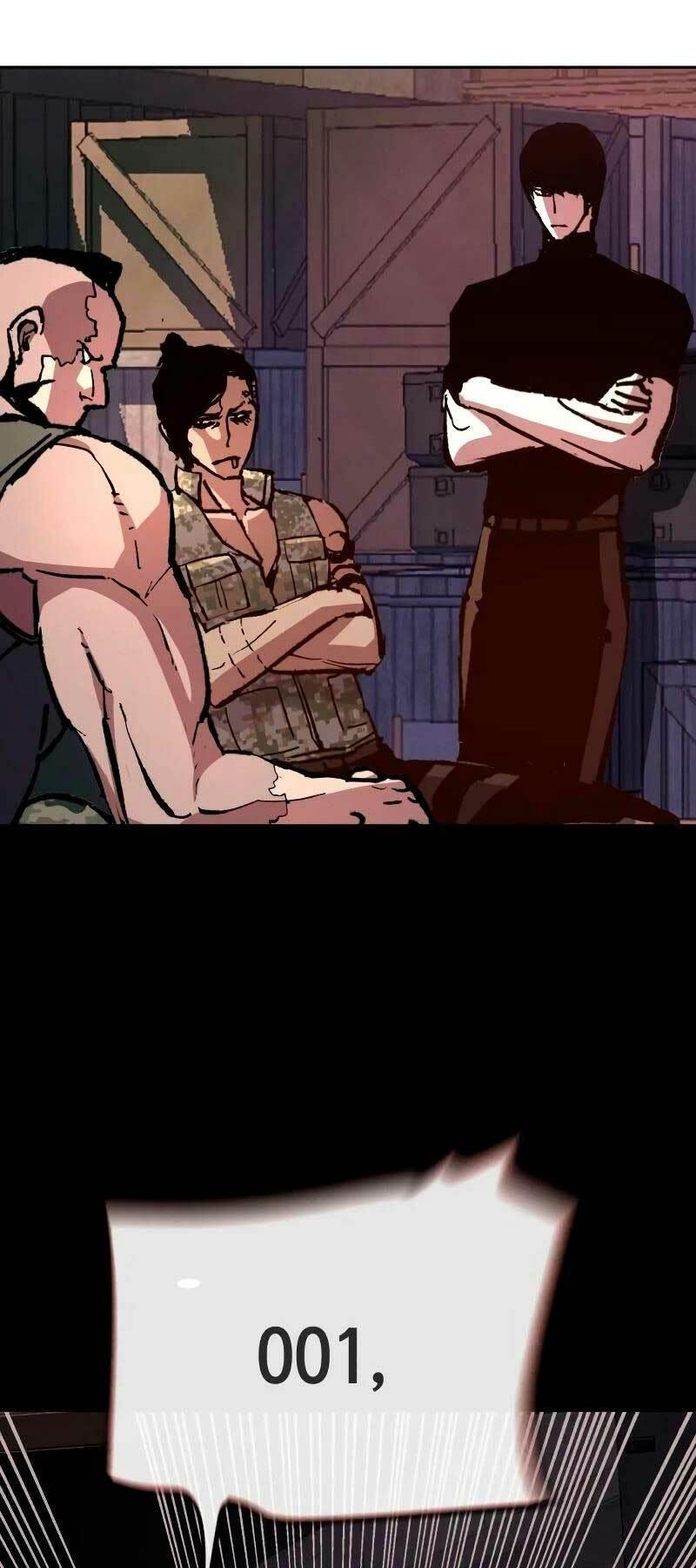 bạn học tôi là lính đánh thuê chapter 140 35