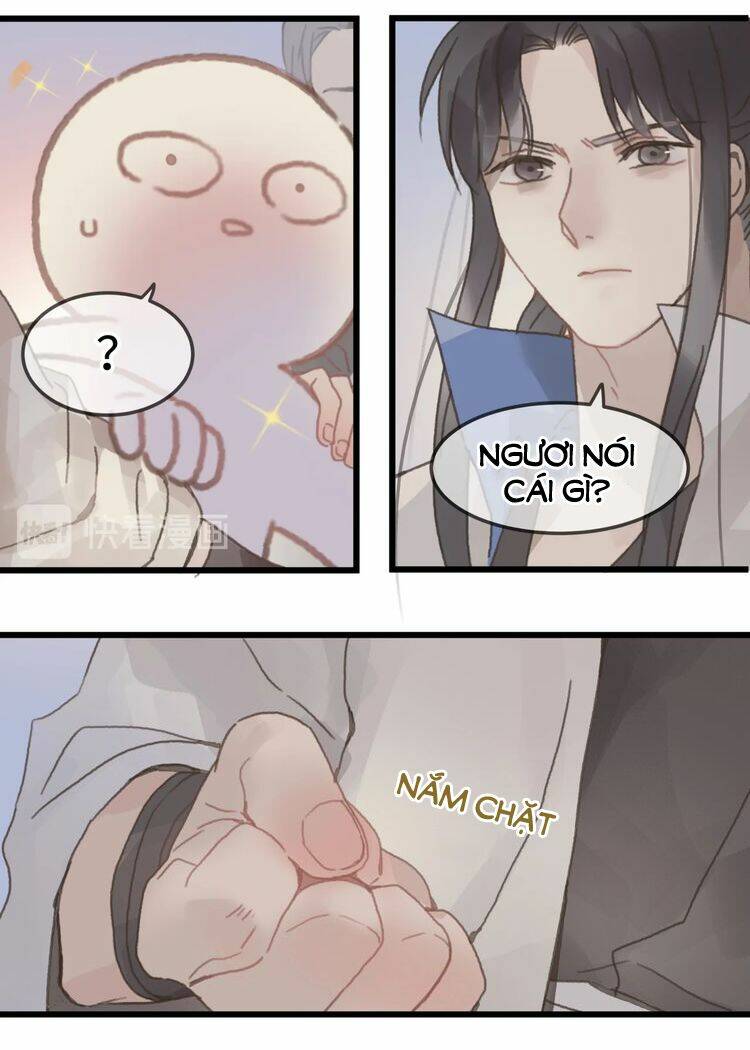 mang quải hệ thống, nhất trí mạng chapter 10 19