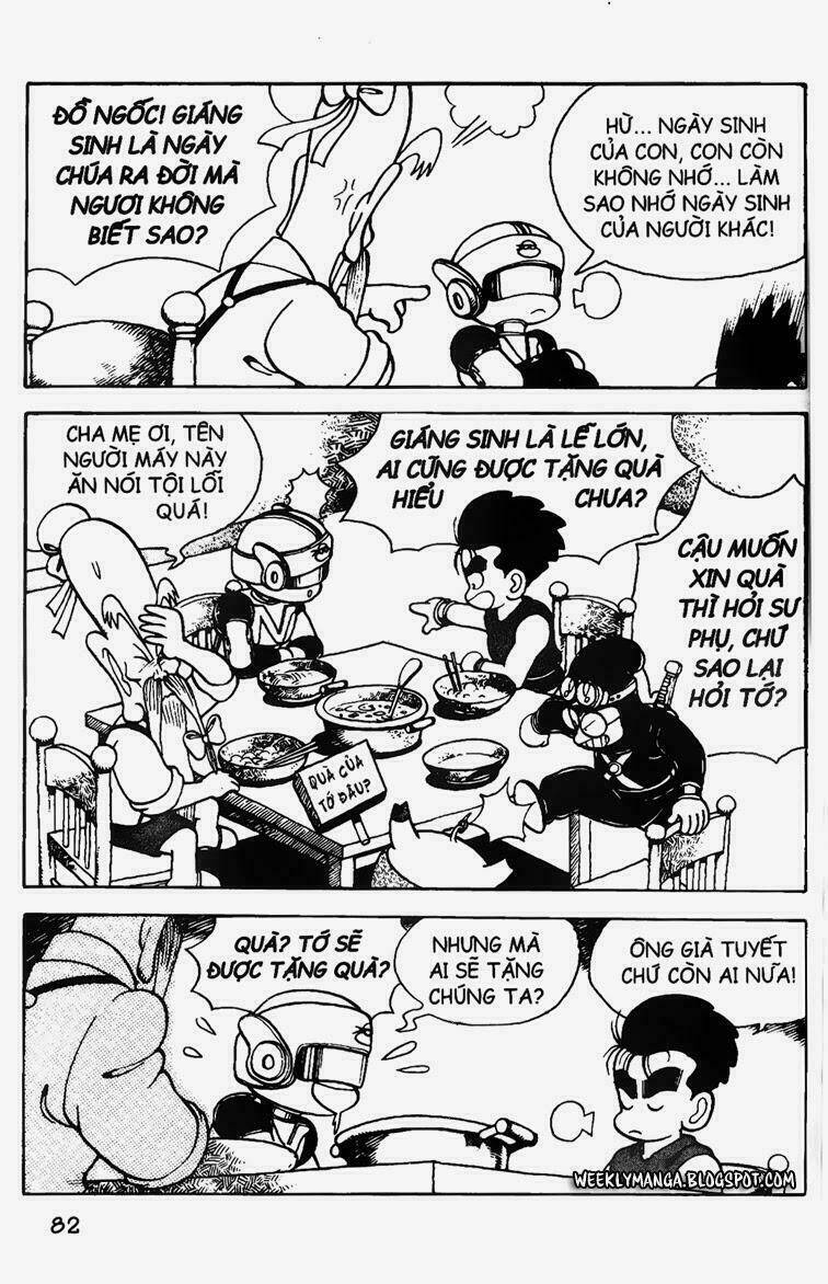 kung fu komang chapter 11 20