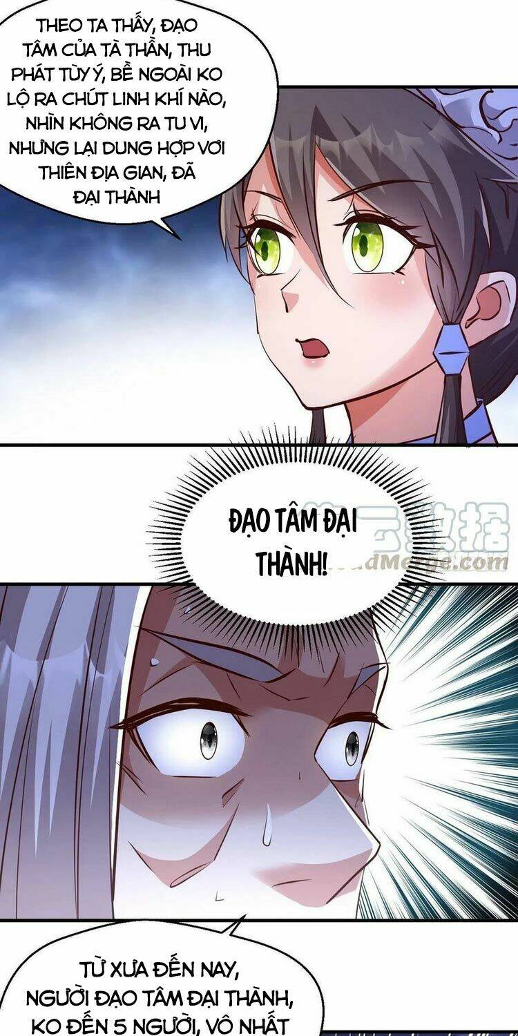 thiên hạ kiếp chapter 72 7