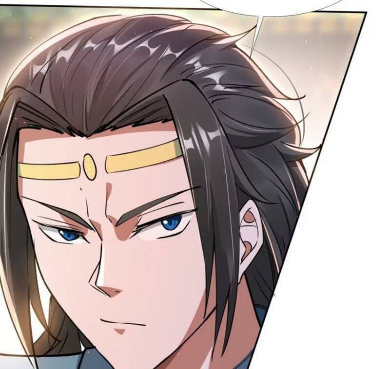 trăm tuổi mở hệ thống: con hiền cháu ngoan quỳ khắp núi! chapter 17 52