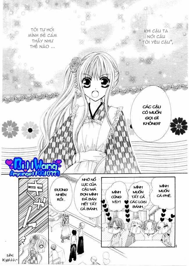 zenbu chodai chapter 5 9