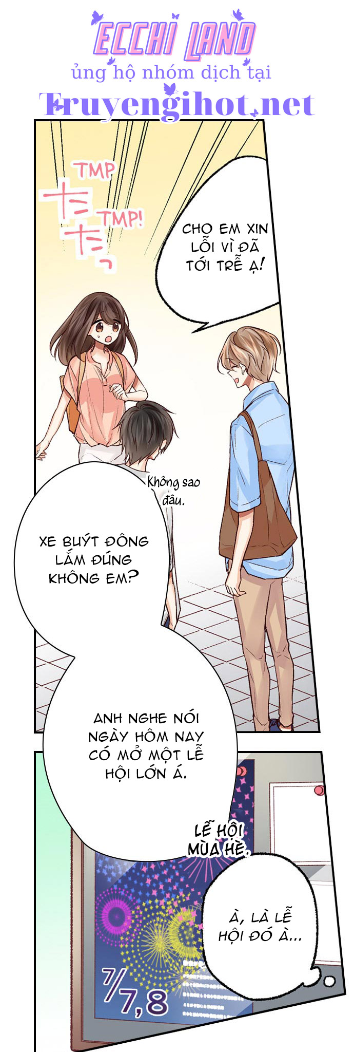 họ chắc chắn đã làm chuyện đó chapter 22.1 8
