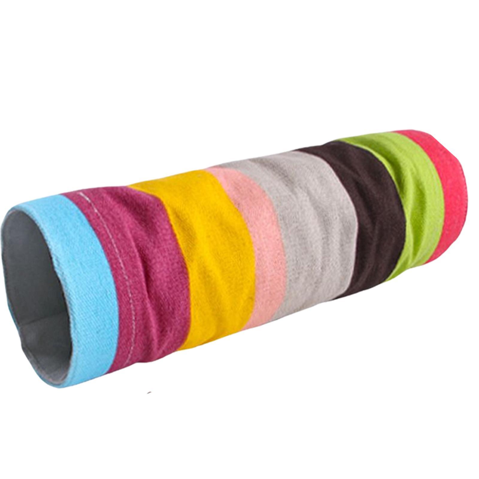 Hamster Chew Toys for Teeth, Natural Wood Swing Exercise Woven Ball Molar Toys for Rabbit Bunny Chinchilla Guinea Pig Gerbils Groundhog Squirrels