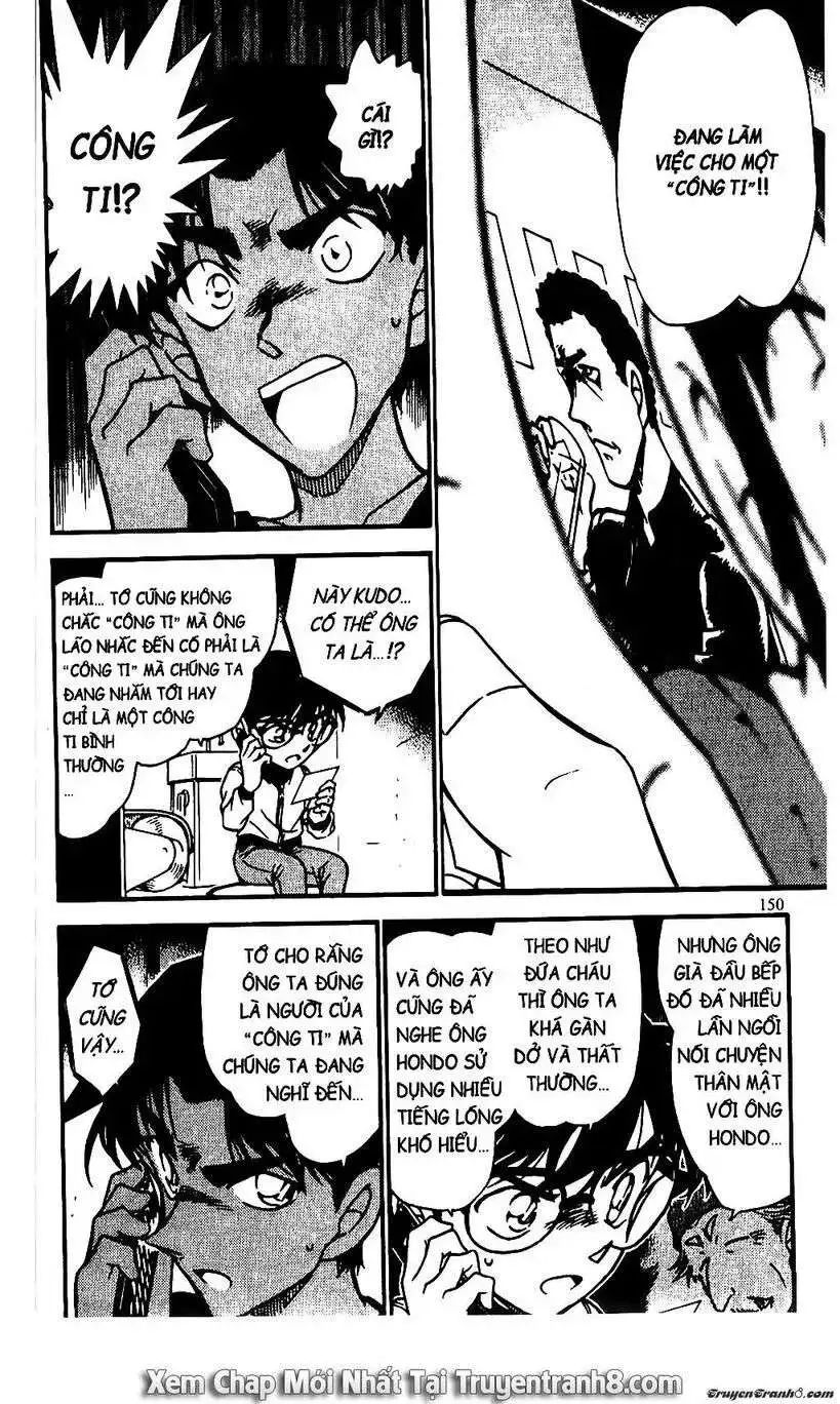 conan chapter 585 4