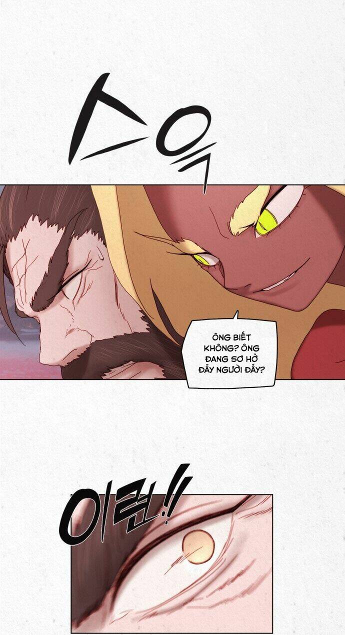 dawn of the frozen wastelands chapter 14 35