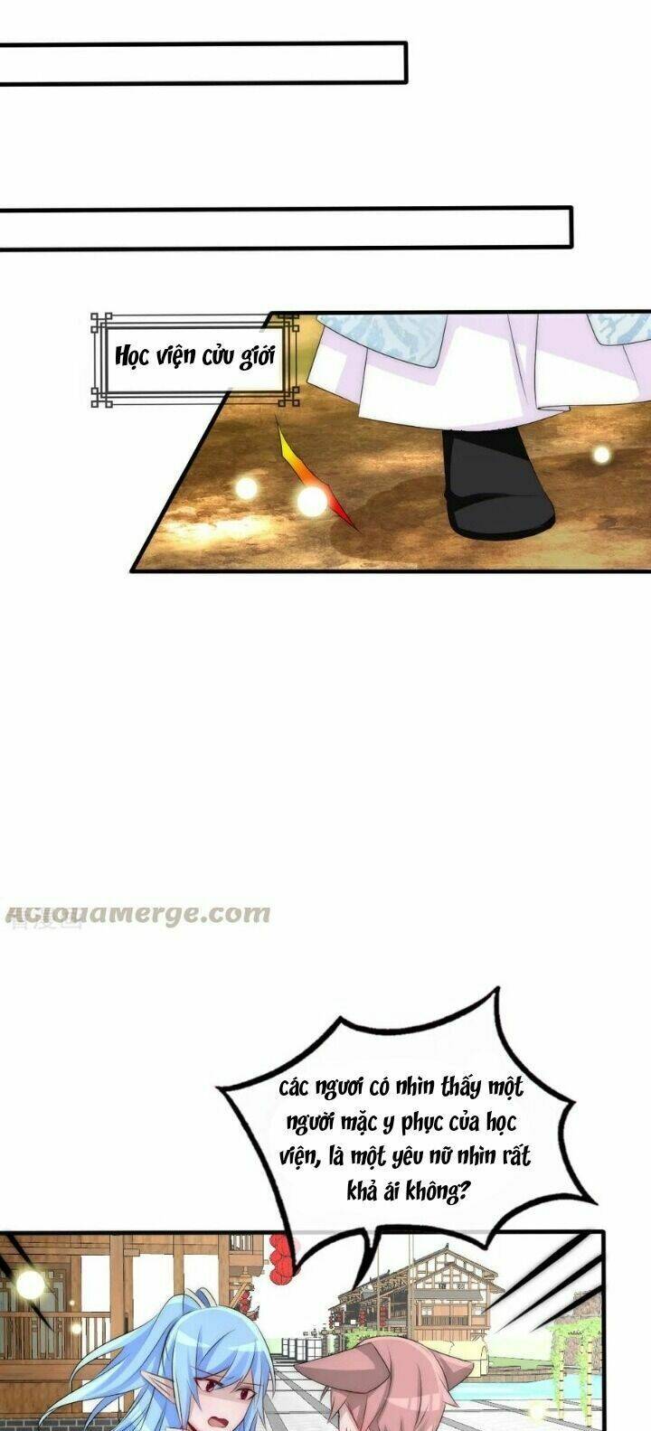 kế hoạch sủng ái của tiểu công chúa chapter 76 4